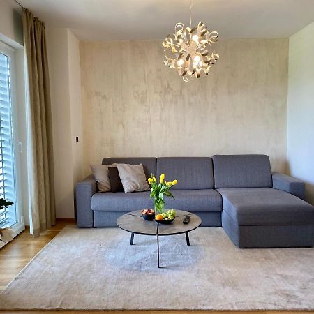 Апартаменты Casa Luxe Филлах Экстерьер фото