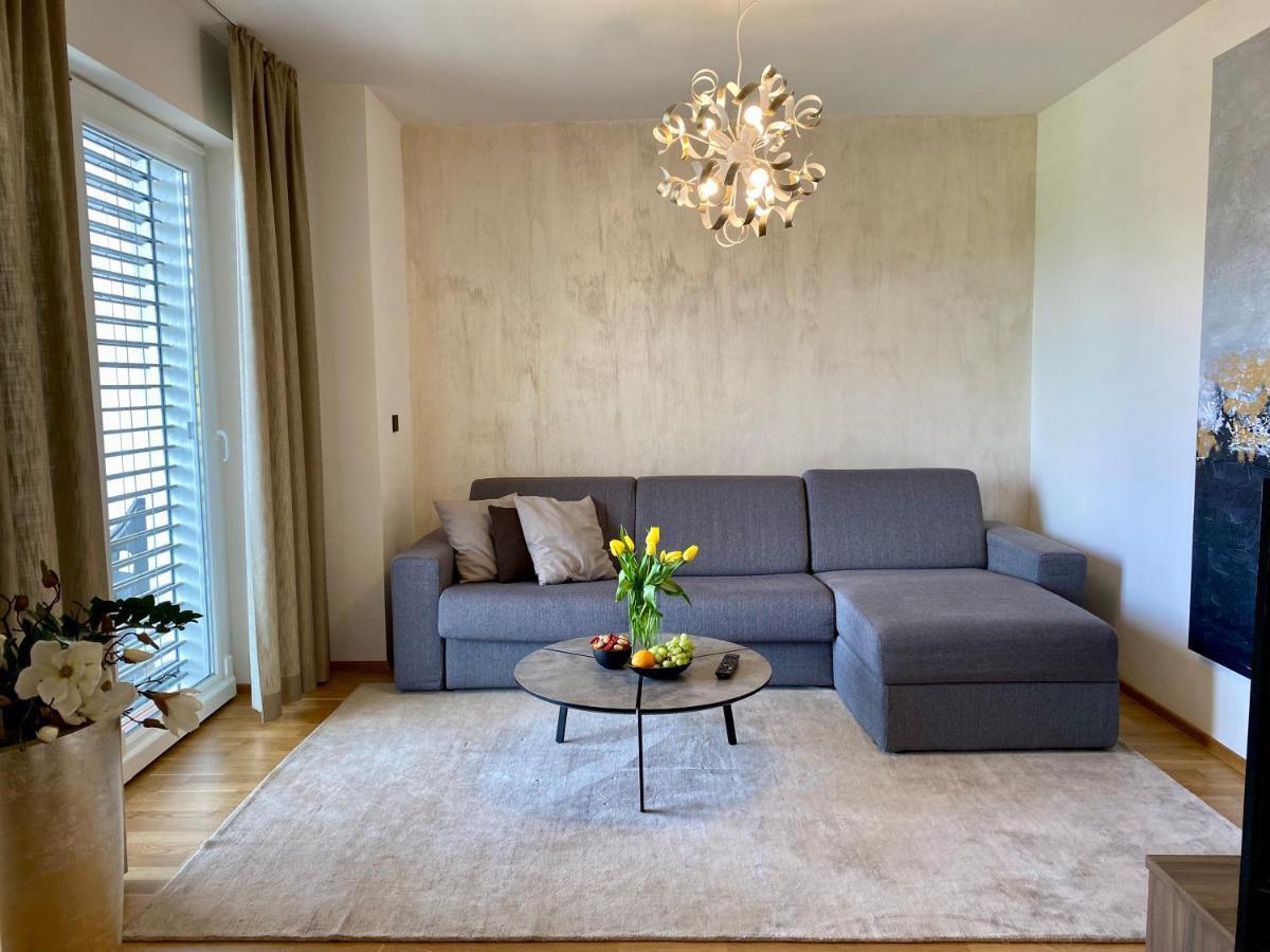 Апартаменты Casa Luxe Филлах Экстерьер фото