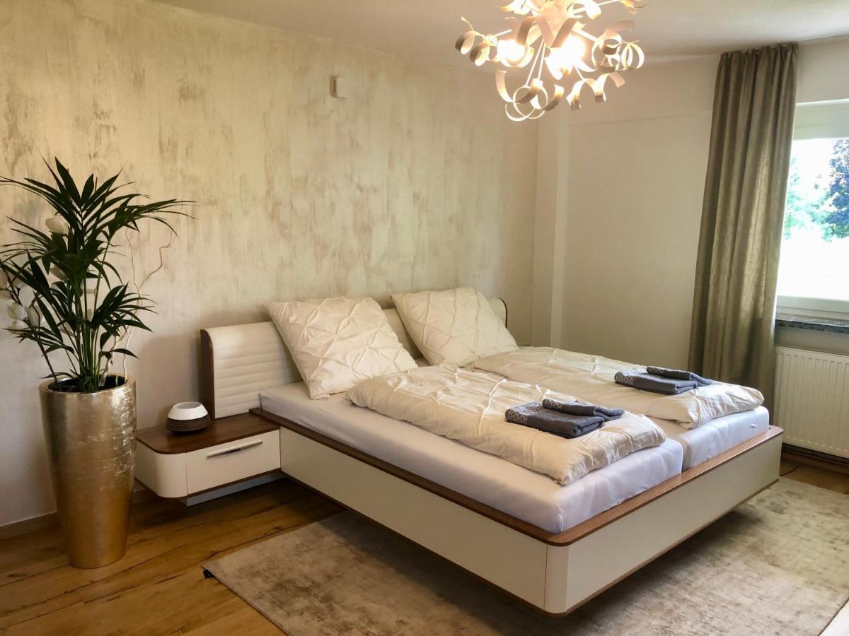 Апартаменты Casa Luxe Филлах Экстерьер фото