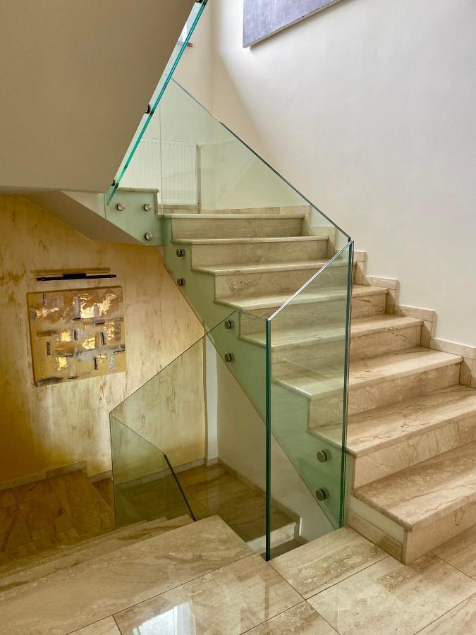 Апартаменты Casa Luxe Филлах Экстерьер фото